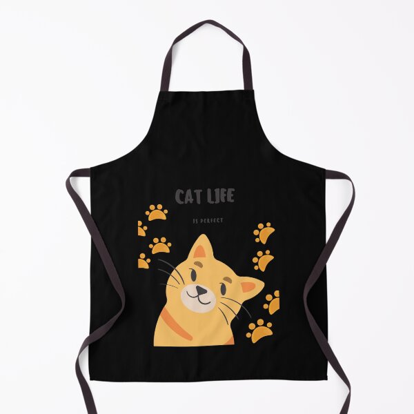 Item preview, Copy of Cat life is perfect  designed and sold by Markkobayastore.