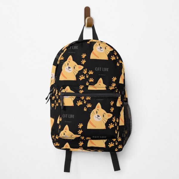 Item preview, Copy of Cat life is perfect  designed and sold by Markkobayastore.