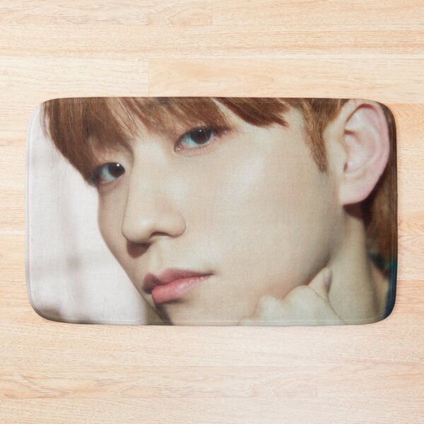 Item preview, Xdinary Heroes Gunil- Hello, World! designed and sold by danielletrisha.