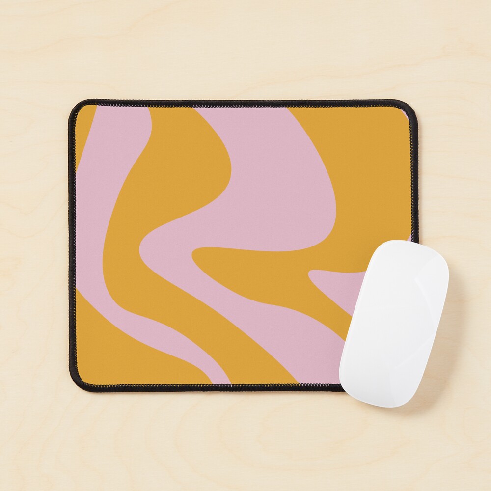 Item preview, Mouse Pad designed and sold by ind3finite.
