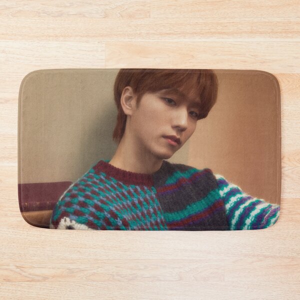 Item preview, Xdinary Heroes Gunil- Hello, World! designed and sold by danielletrisha.