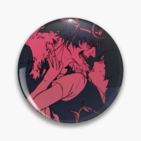 Item preview, Sweetest Necrosis Little Death Comic Banner designed and sold by PomPoison.