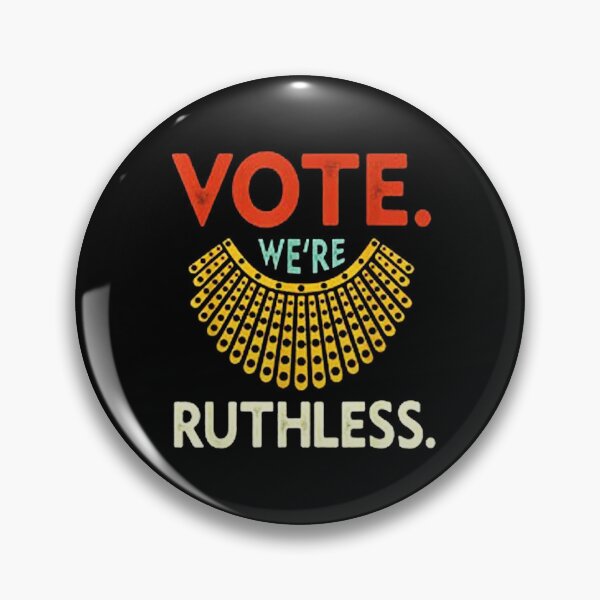 Item preview, Ruthless designed and sold by joycome86.