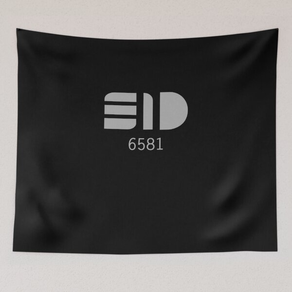 Item preview, SID 6581 E designed and sold by peggslatouru.