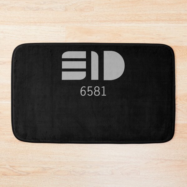 Item preview, SID 6581 E designed and sold by peggslatouru.