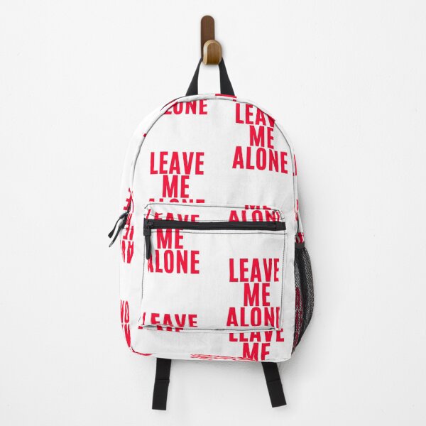 Item preview, Leave Me Alone ! (5) designed and sold by F1TwoTee.