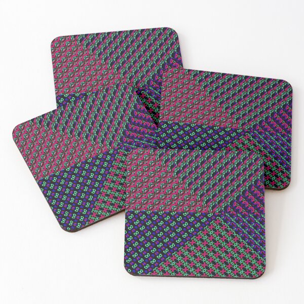 Item preview, Different Patterns designed and sold by JPugliese.