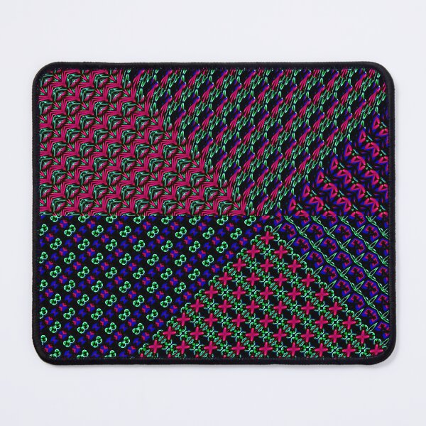 Item preview, Different Patterns designed and sold by JPugliese.