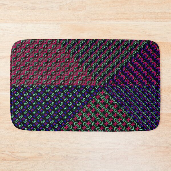 Item preview, Different Patterns designed and sold by JPugliese.