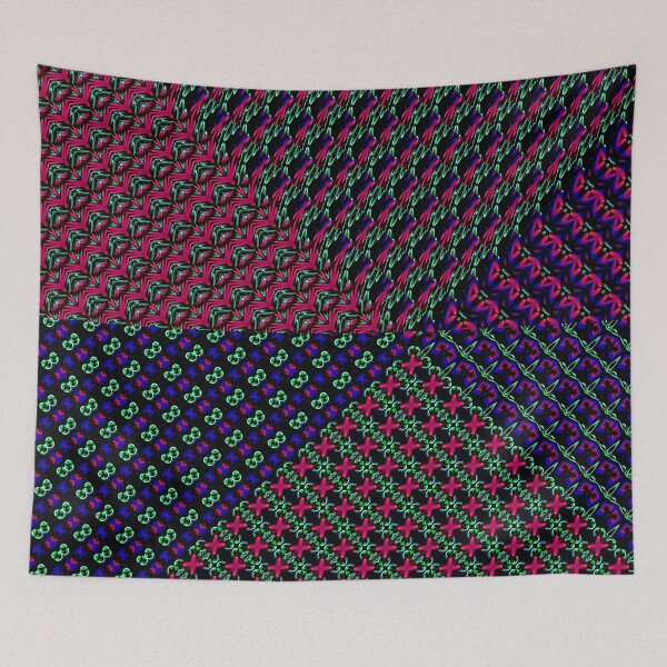 Item preview, Different Patterns designed and sold by JPugliese.