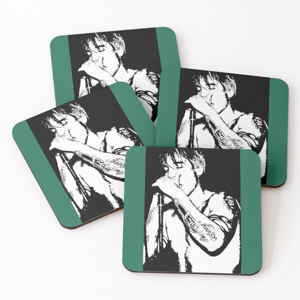 Item preview, Anthony Kiedis   designed and sold by JocelJordanArt.