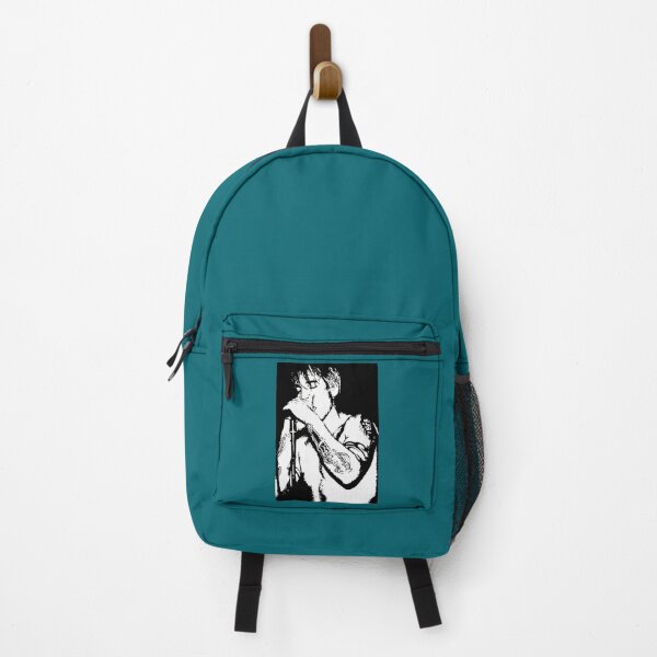 Item preview, Anthony Kiedis designed and sold by JocelJordanArt.