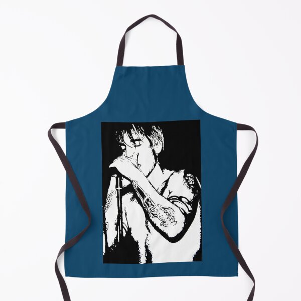 Item preview, Anthony Kiedis designed and sold by JocelJordanArt.