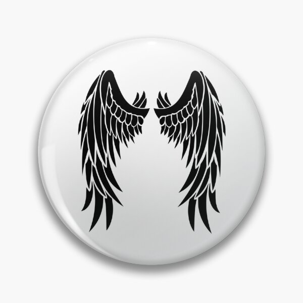 Item preview, WINGS   designed and sold by SuperbadCo.