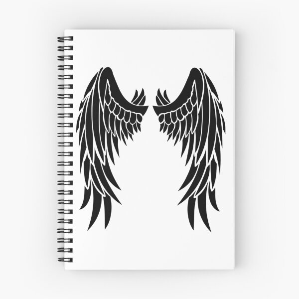 Item preview, WINGS   designed and sold by SuperbadCo.