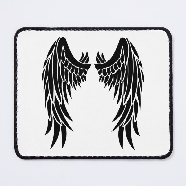 Item preview, WINGS   designed and sold by SuperbadCo.