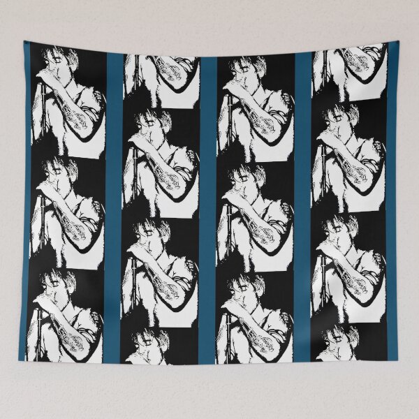 Item preview, Anthony Kiedis   designed and sold by JocelJordanArt.