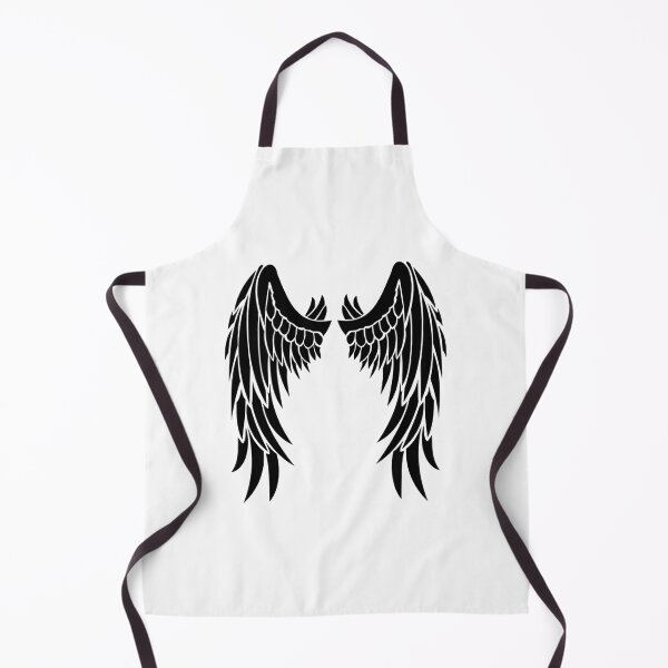 Item preview, WINGS designed and sold by SuperbadCo.