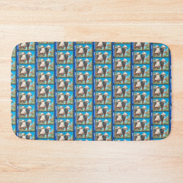 Item preview,  Laughing Kookaburra $1.10 Stamp designed and sold by 2AGoodHome.