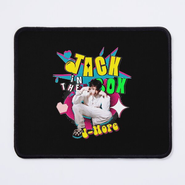 Item preview, J HOPE designed and sold by joycome86.