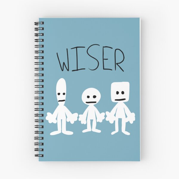 Item preview, Wiser     designed and sold by SuperbadCo.