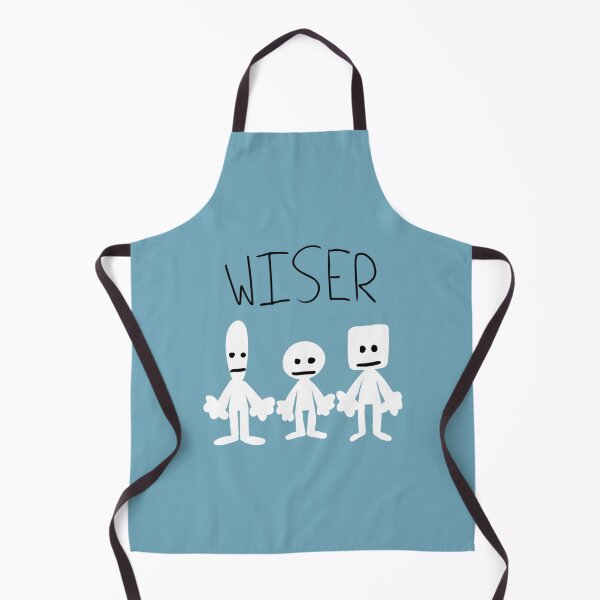 Item preview, Wiser designed and sold by SuperbadCo.