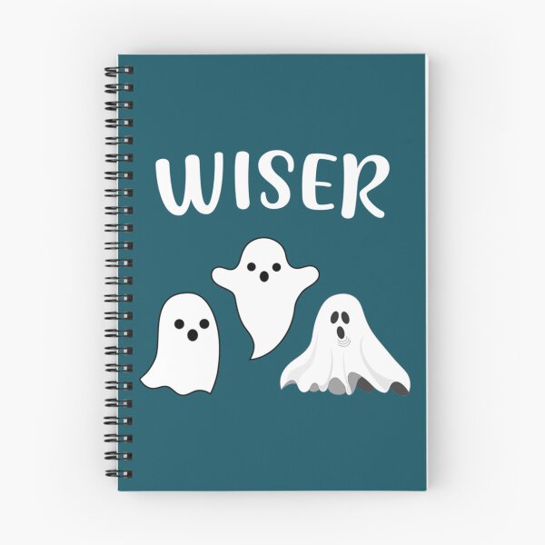 Item preview, Wiser Halloween 2021      designed and sold by SuperbadCo.