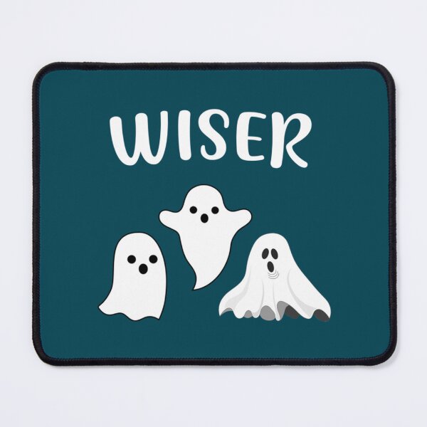Item preview, Wiser Halloween 2021      designed and sold by SuperbadCo.