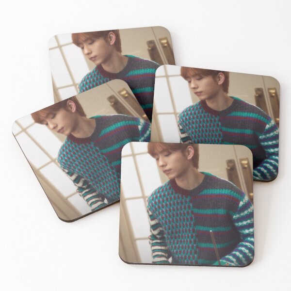 Item preview, Xdinary Heroes Gunil- Hello, World! designed and sold by danielletrisha.