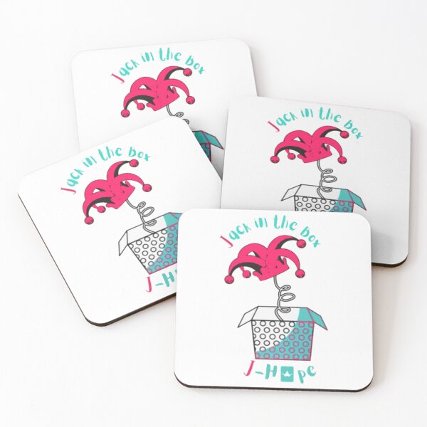 Item preview, Jack in the box designed and sold by joycome86.