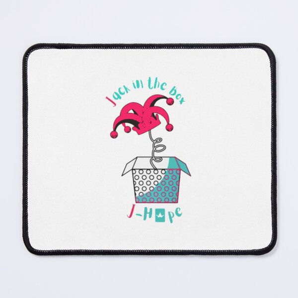 Item preview, Jack in the box designed and sold by joycome86.