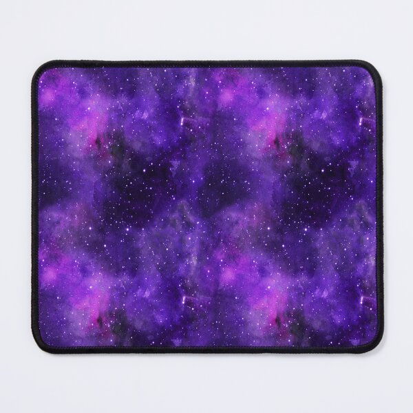 Item preview, Purple Galaxy designed and sold by ClaireMeganArt.