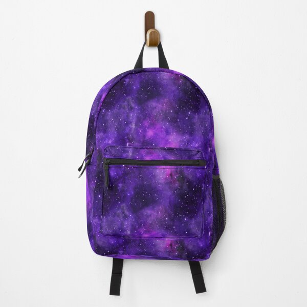 Item preview, Purple Galaxy designed and sold by ClaireMeganArt.