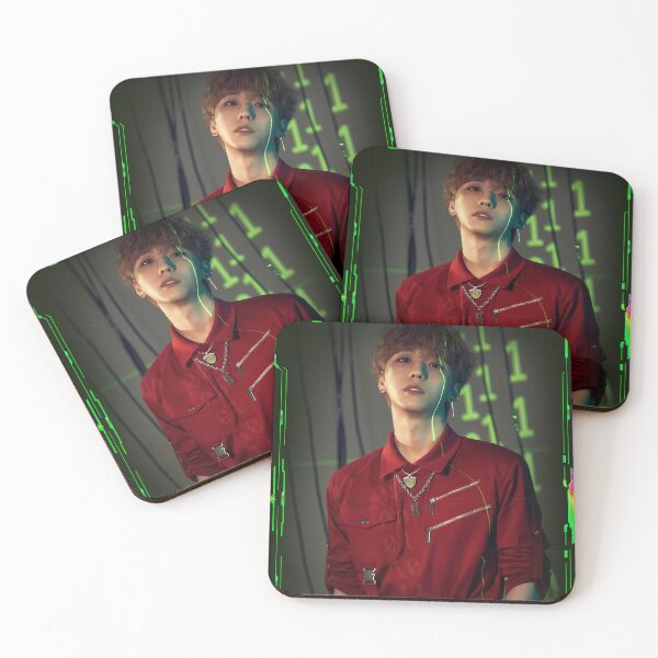 Item preview, Xdinary Heroes Gunil- Hello, World! designed and sold by danielletrisha.