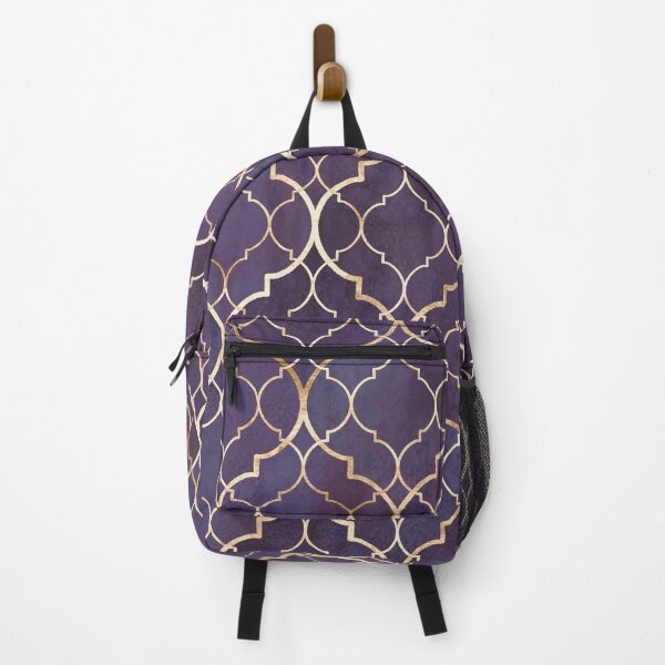 Item preview, Moroccan Trellis, Moroccan Quatrefoil, Moroccan Style Pattern Design designed and sold by antevasinart.
