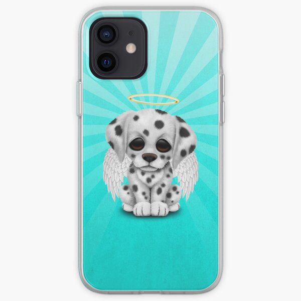 Coque Iphone Mignon Bebe Guepard Cub Angel Par Jeffbartels Redbubble