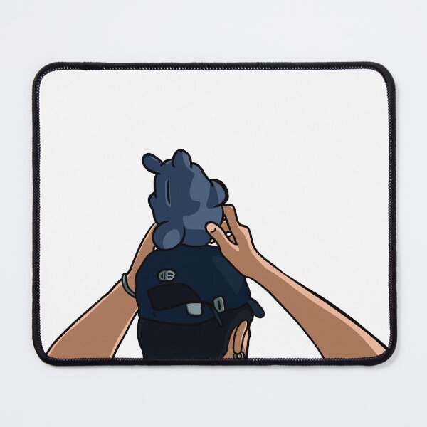 Item preview, Binnie and his new friend designed and sold by silverair.
