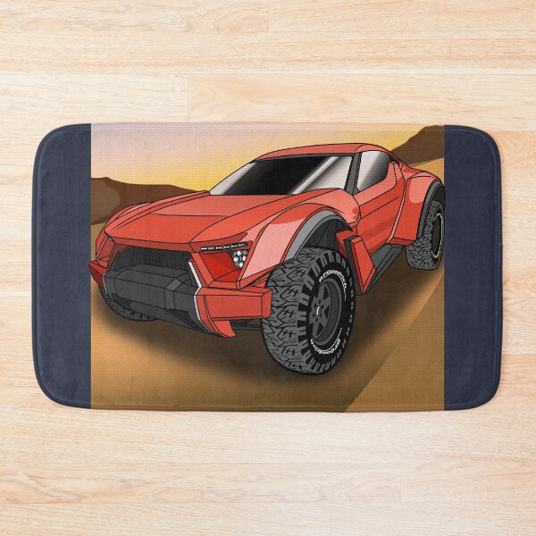 Artikelvorschau, Zarooq Sand Racer Offroad-Supersportwagen entworfen und verkauft von JDM Guyvit.