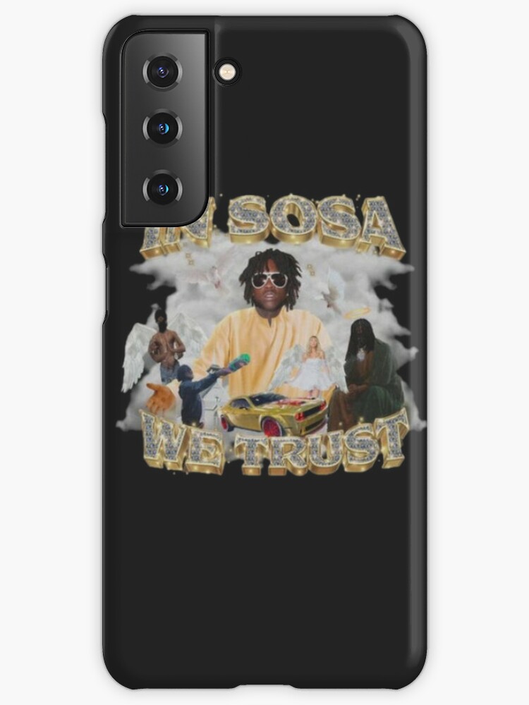 in sosa we trust chief keef