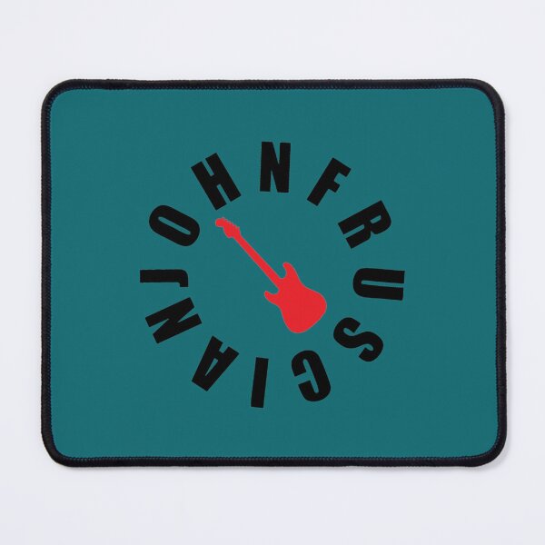 Item preview, BEST SELLING - John Frusciante designed and sold by JocelJordanArt.