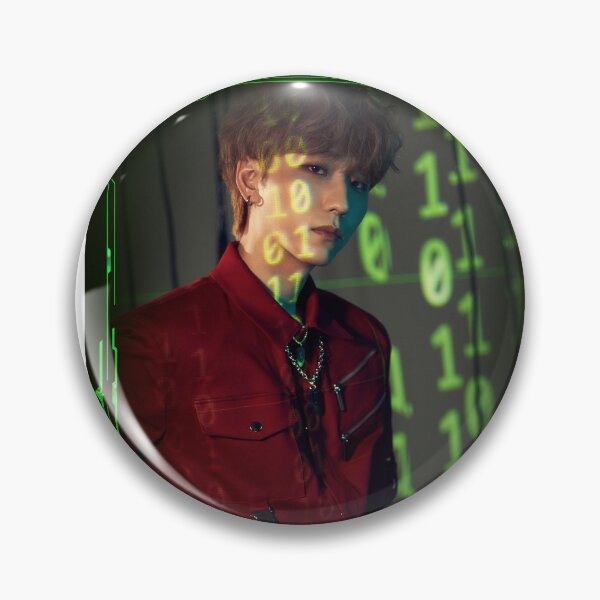 Item preview, Xdinary Heroes Gunil- Hello, World! designed and sold by danielletrisha.