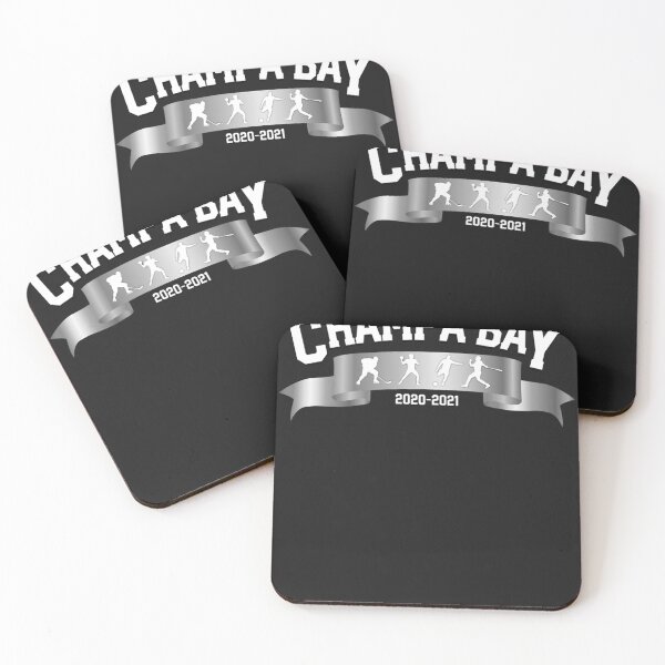 Item preview, Champa bay national champions tampa bay football baseball soccer hockey league designed and sold by AsiaForster.