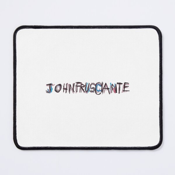 Item preview, BEST SELLING - John Frusciante (1) designed and sold by JocelJordanArt.