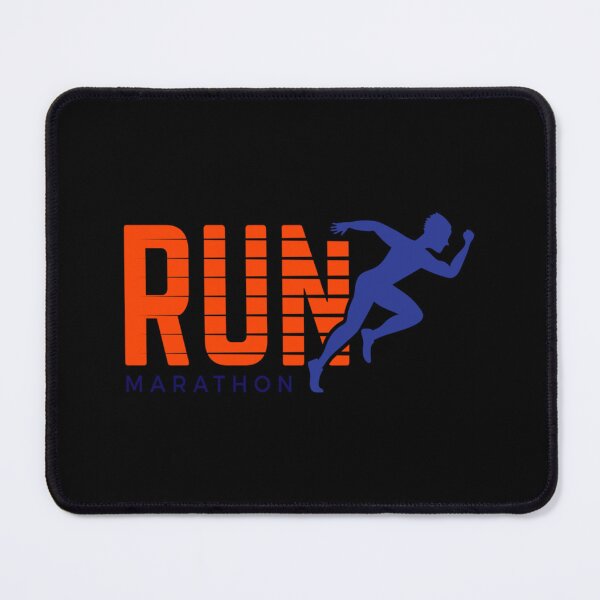 Item preview, Marathon Runner Lover Motivation Essential T-Shirt designed and sold by amberk1cira.