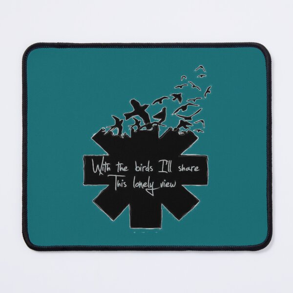 Item preview, Design Red Hot Chili Peppers best selling designed and sold by JocelJordanArt.