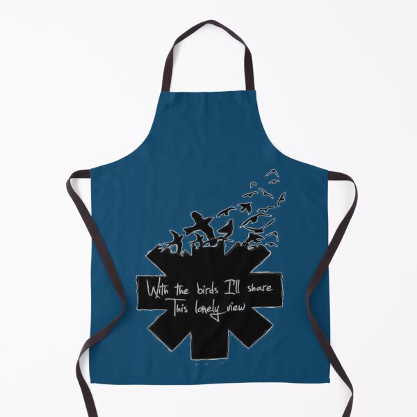 Item preview, Design Red Hot Chili Peppers best selling   designed and sold by JocelJordanArt.