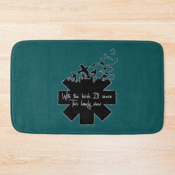 Item preview, Design Red Hot Chili Peppers best selling   designed and sold by JocelJordanArt.