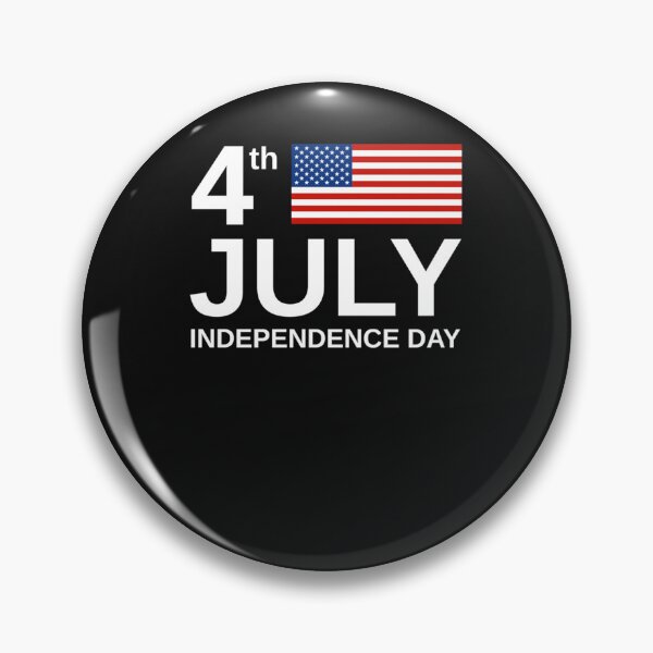 Item preview, Independence Day designed and sold by souserlica.