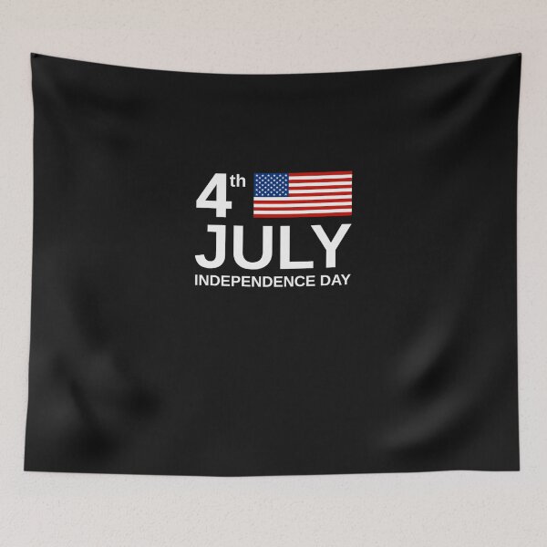 Item preview, Independence Day designed and sold by souserlica.