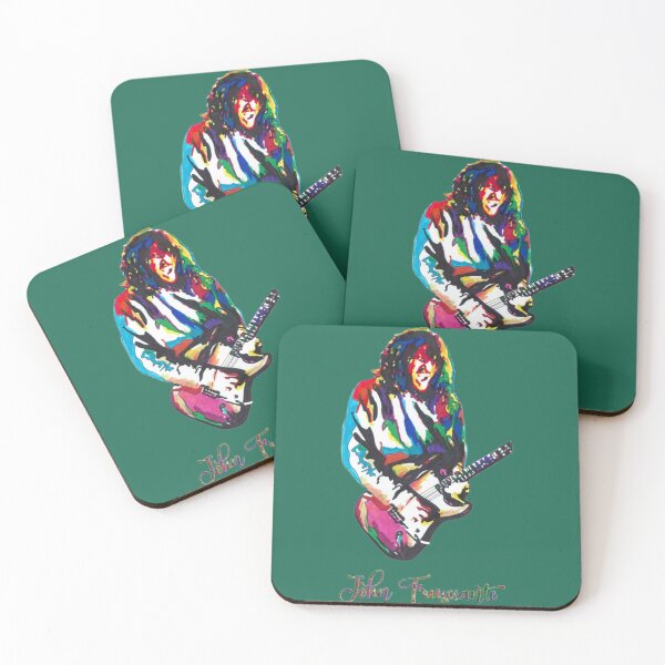 Item preview, Frusciante       designed and sold by JocelJordanArt.